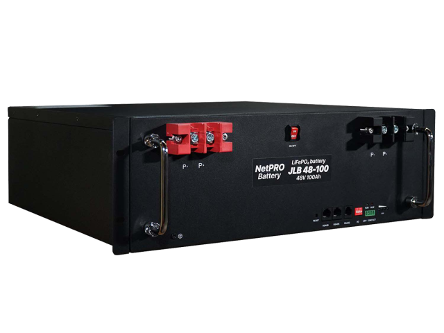 NetPRO JLB 48-100